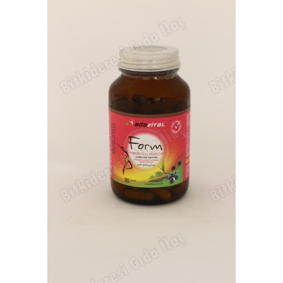 Form Kapsül – 90lı
